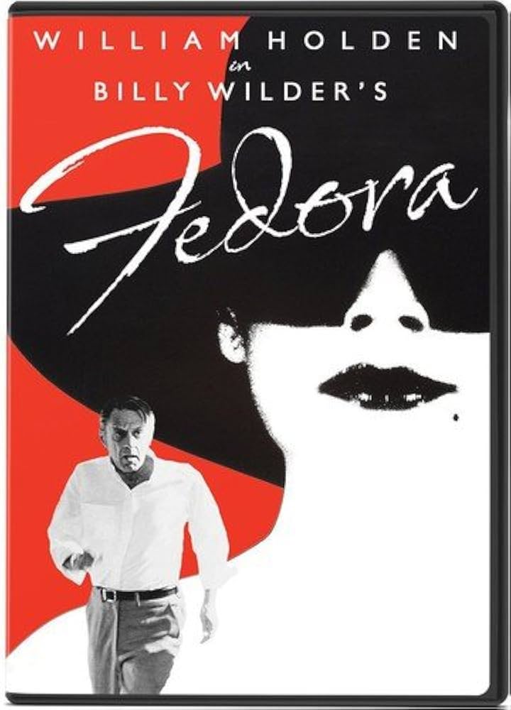 その他 Fedora [DVD] Fedora [DVD] [1978] [Region 1] [US Import] [NTSC]: Amazon.co